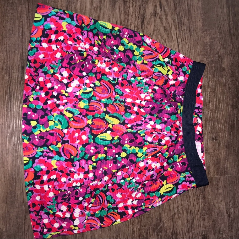 Lilly Pulitzer skirt * EXCELLENT CONDITION